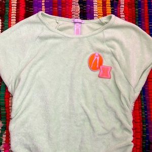 Savage x Fenty bodysuit